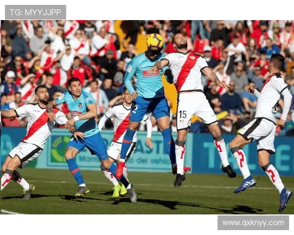 比赛集锦：赫罗纳0-0巴列卡诺